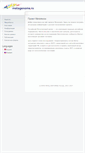 Mobile Screenshot of metagenome.ru